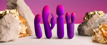 How to Choose Your First Vibrator: (Beginner’s Guide to Sex Toys)