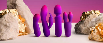 How to Choose Your First Vibrator: A Beginner’s Guide